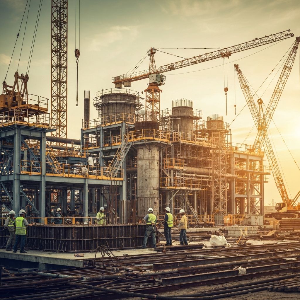 Concept to Commissioning